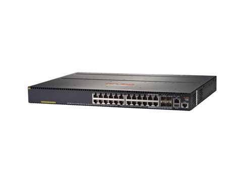 aruba 2930m 24g poe+ 1 slot switch jl320a|Aruba 2930M Switch Series .